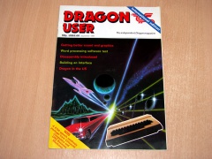 Dragon User Magazine - September 1983