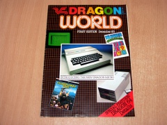 Dragon World - December 1983