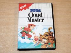 Cloud Master by Sega