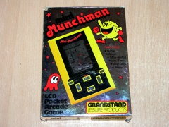 Mini Munchman by Grandstand