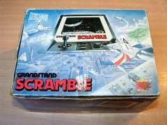 Scramble by Grandstand - Boxed
