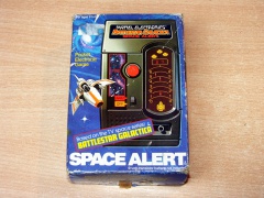 Battlestar Galactica : Space Alert by Mattel - Boxed