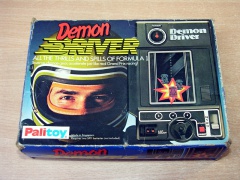 Demon Driver by Tomy