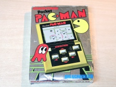 Pocket Pacman by Grandstand - Boxed
