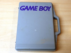 Gameboy Carry Case