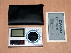 HT110 Timer by Casio