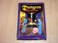 Dungeon Master by FTL