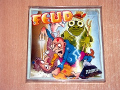 Feud by Mastertronic