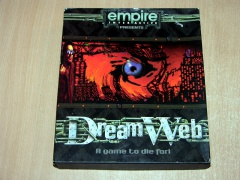 Dreamweb by Empire Interactive