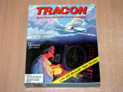 Tracon II by Wesson International