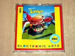 Zany Golf by Electronic Arts
