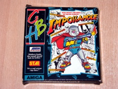Impossamole by GBH