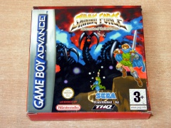 Shining Force : Resurrection Of The Darkness by Sega