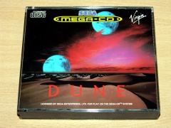 Dune by Virgin