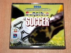 Sensible Soccer by Sensible / Sony