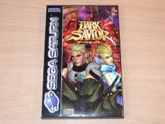 Dark Savior by Sega
