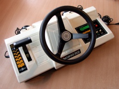Nintendo 112 Racing Console.