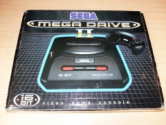 Megadrive II Console - Boxed