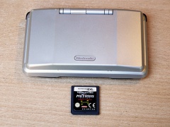 Nintendo DS Console - Spares