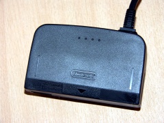Nintendo 64 Power supply