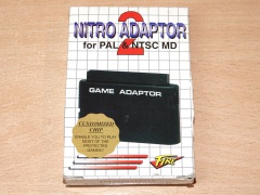 Nitro 2 Game Adapter by Fire