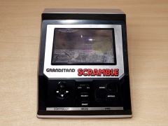Scramble by Grandstand - Red Logo