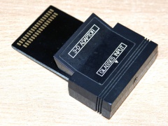 Master System 3D Glasses Adapter