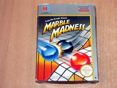 Marble Madness by MB Games