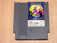 Darkwing Duck by Capcom