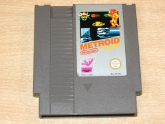 Metroid by Nintendo