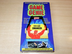 Game Genie by Galoob - Boxed