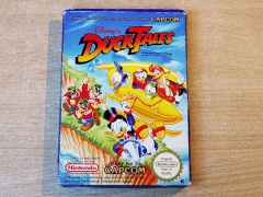 Duck Tales by Capcom - GPS Variant