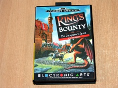 King's Bounty by Electronic Arts