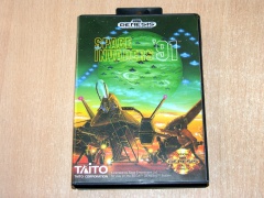 Space Invaders '91 by Taito *Nr MINT