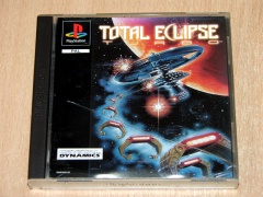 Total Eclipse Turbo by Crystal Dynamics