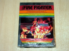 Fire Fighter by Imagic *MINT
