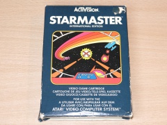 Starmaster by Activision