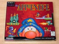 The Apprentice by Philips *MINT