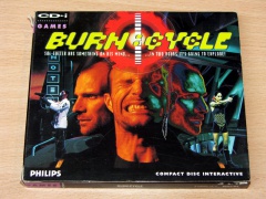 Burn : Cycle by Philips