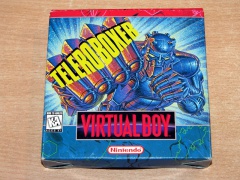 Teleroboxer by Nintendo *Nr MINT