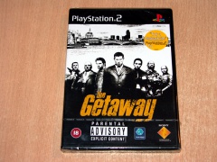 The Getaway by Sony *MINT