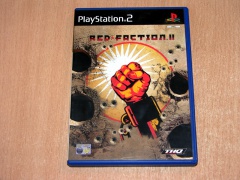 Red Faction 2 by THQ