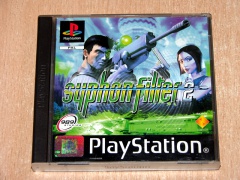 Syphon Filter 2 by 989 Studios