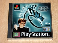 The Weakest Link by Activision