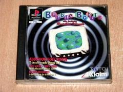 Bubble Bobble & Rainbow Islands by Taito / Acclaim