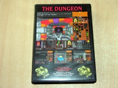 The Dungeon by The Fourth Dimension