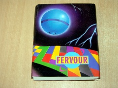 Fervour by Clares Micro Supplies