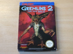 Gremlins 2 by Sunsoft 