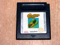 Frogger by Majesco Sales Inc