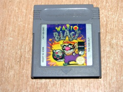 Wario Blast by Nintendo
